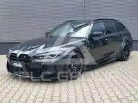 2024 BMW M3