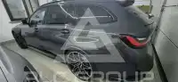 2024 BMW M3