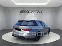 2024 BMW M3