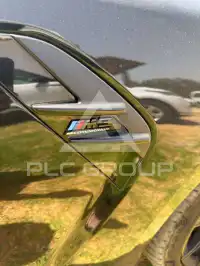 2024 BMW M3