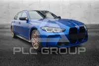 2024 BMW M3