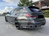 2024 BMW M3