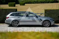 2024 BMW M3