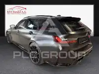 2024 BMW M3