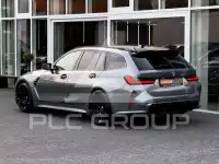 2024 BMW M3