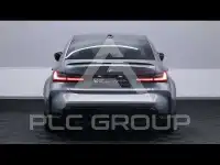 2024 BMW M3