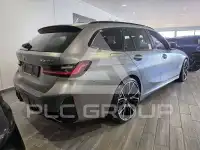 2024 BMW M3