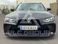 2024 BMW M3