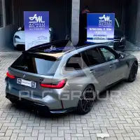 2024 BMW M3