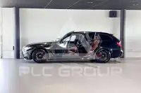2024 BMW M3