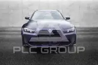 2024 BMW M3