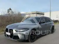2024 BMW M3