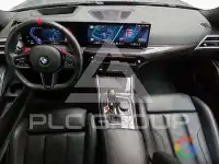 2024 BMW M3
