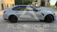 2024 BMW M3