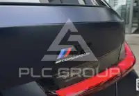 2024 BMW M3