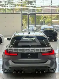 2024 BMW M3