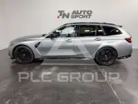 2024 BMW M3
