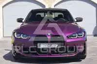 2024 BMW M3