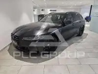 2024 BMW M3