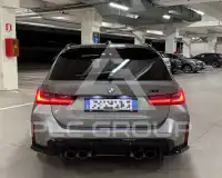 2024 BMW M3