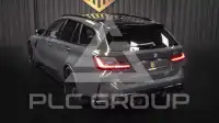 2024 BMW M3