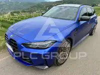 2024 BMW M3