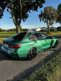 2024 BMW M3