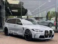 2024 BMW M3
