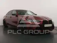 2024 BMW M3