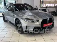 2024 BMW M3