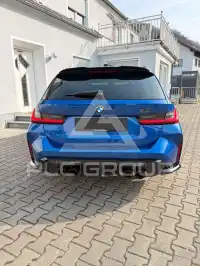 2024 BMW M3