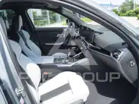 2024 BMW M3