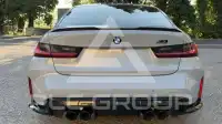 2024 BMW M3