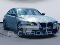 2024 BMW M3