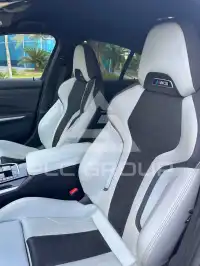 2024 BMW M3