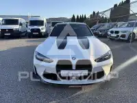 2024 BMW M3