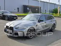 2024 BMW M3