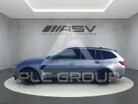 2024 BMW M3