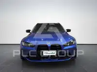 2024 BMW M3