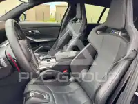 2024 BMW M3