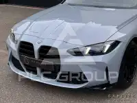 2024 BMW M3