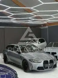2024 BMW M3