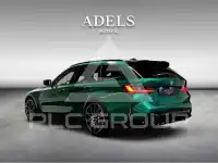 2024 BMW M3