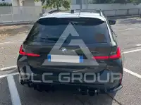 2024 BMW M3