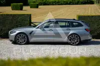 2024 BMW M3