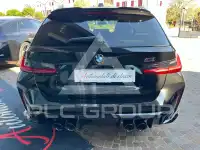 2024 BMW M3