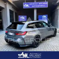 2024 BMW M3