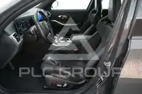 2024 BMW M3