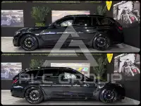 2024 BMW M3