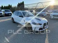 2024 BMW M3